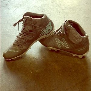 New Balance Women’s Lacrosse Cleats
